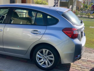 2014 Subaru Impreza Sport