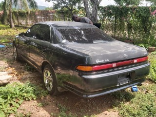 1993 Toyota Mark2 Grande  1jz for sale in St. Catherine, Jamaica