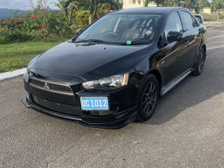 2015 Mitsubishi LANCER for sale in Manchester, Jamaica