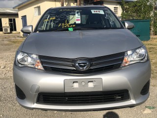 2014 Toyota Corolla Axio G for sale in Kingston / St. Andrew, Jamaica