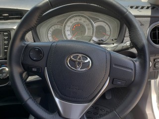 2015 Toyota Corolla Fielder s for sale in St. Ann, Jamaica