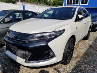 2018 Toyota HARRIER for sale in Kingston / St. Andrew, Jamaica