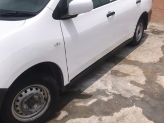 2014 Nissan Ad wagon for sale in Manchester, Jamaica