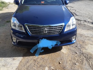 2012 Toyota Crown for sale in St. Ann, Jamaica