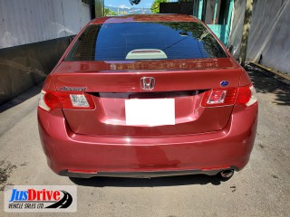 2009 Honda ACCORD for sale in Kingston / St. Andrew, Jamaica