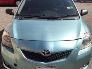 2011 Toyota YARIS for sale in Kingston / St. Andrew, Jamaica