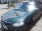 2002 Mazda 323 for sale in Kingston / St. Andrew, Jamaica