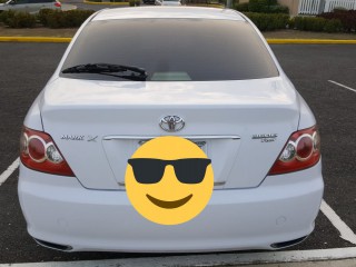 2008 Toyota Mark X for sale in St. Catherine, Jamaica