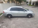 2007 Nissan tiida for sale in Kingston / St. Andrew, Jamaica