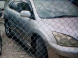 2004 Toyota LexusHarrier for sale in Kingston / St. Andrew, Jamaica