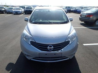 2012 Nissan Note for sale in Kingston / St. Andrew, Jamaica