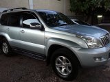 2004 Toyota Prado for sale in Kingston / St. Andrew, Jamaica