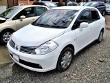 2007 Nissan TIIDA for sale in Kingston / St. Andrew, Jamaica