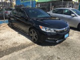 2016 Honda Accord for sale in Kingston / St. Andrew, Jamaica