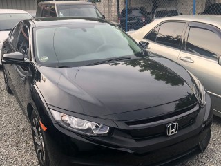 2016 Honda Civic for sale in Kingston / St. Andrew, Jamaica