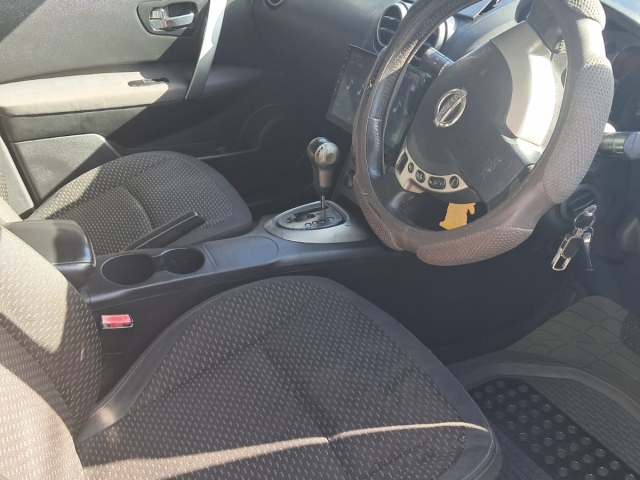 2008 Nissan Dualis for sale in St. James, Jamaica