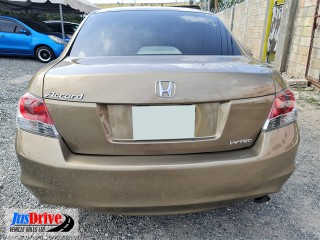 2010 Honda ACCORD for sale in Kingston / St. Andrew, Jamaica