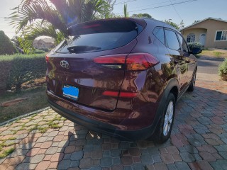 2020 Hyundai Tuscon for sale in St. Catherine, Jamaica