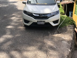 2014 Honda Fit Hybrid for sale in St. Mary, Jamaica