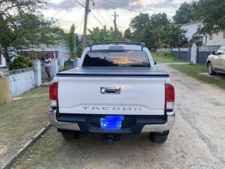 2019 Toyota Tacoma for sale in Kingston / St. Andrew, Jamaica