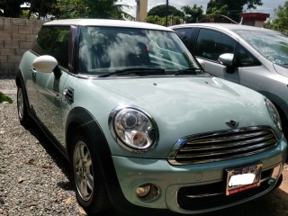 2012 BMW MINI for sale in Kingston / St. Andrew, Jamaica