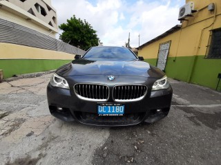 2016 BMW 520d M Sport for sale in Kingston / St. Andrew, Jamaica