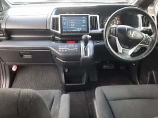 2014 Honda Stepwagon Spada for sale in Manchester, Jamaica