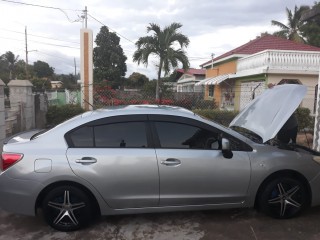 2012 Subaru Impreza G4 for sale in St. Catherine, Jamaica