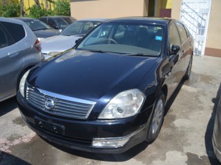 2008 Nissan cefiro for sale in Kingston / St. Andrew, Jamaica