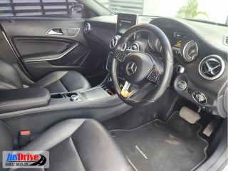 2015 Mercedes Benz CLA 180 for sale in Kingston / St. Andrew, Jamaica