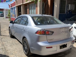 2014 Mitsubishi Galant Fortis for sale in Kingston / St. Andrew, Jamaica
