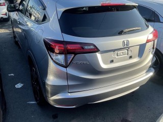 2016 Honda Vezel