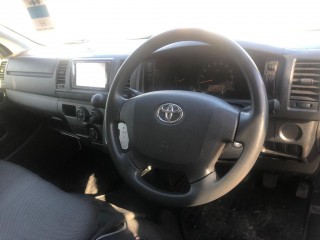 2014 Toyota Haice for sale in Kingston / St. Andrew, Jamaica
