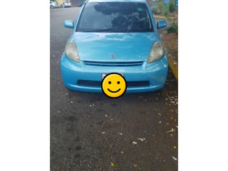 2005 Daihatsu boon for sale in St. James, Jamaica