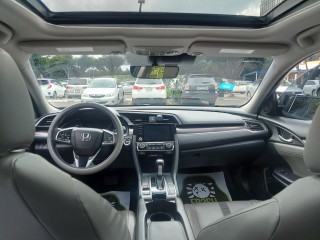 2019 Honda Civic for sale in Kingston / St. Andrew, Jamaica