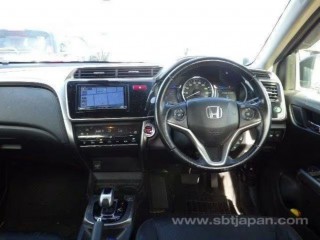 2015 Honda Grace for sale in Kingston / St. Andrew, Jamaica