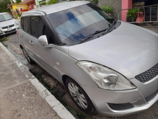 2012 Suzuki Swift for sale in Kingston / St. Andrew, Jamaica