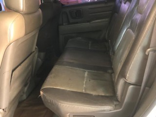 2006 Honda Honda Ridgeline for sale in St. Elizabeth, Jamaica