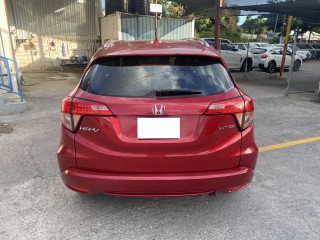 2016 Honda HRV