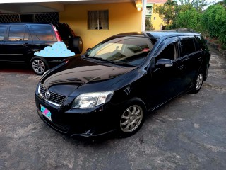 2012 Toyota Feilder for sale in Manchester, Jamaica