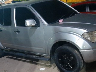 2010 Nissan Navara