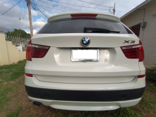 2013 BMW X3 for sale in St. Catherine, Jamaica