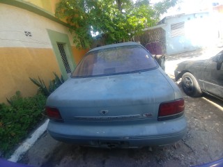1996 Nissan Bluebird for sale in Kingston / St. Andrew, Jamaica