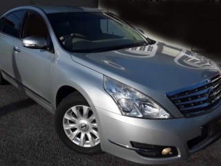 2012 Nissan Teana for sale in Kingston / St. Andrew, Jamaica