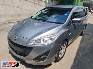 2014 Mazda Premacy