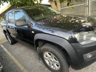 2012 Volkswagen Amarok for sale in Kingston / St. Andrew, Jamaica