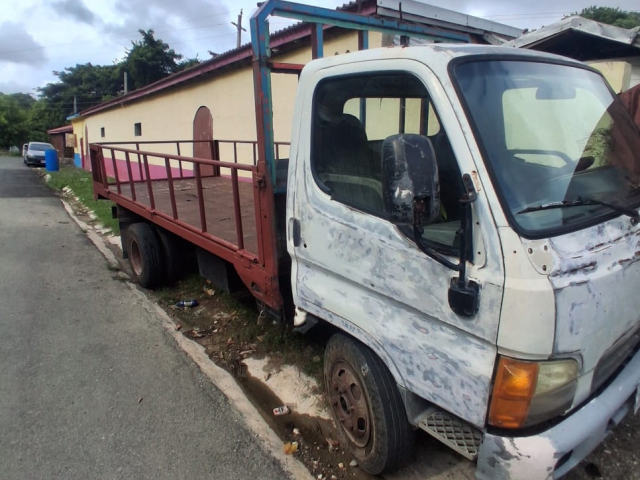 2004 Hyundai Hyundai for sale in St. Thomas, Jamaica
