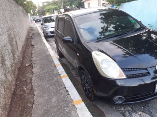 2007 Nissan Note for sale in Kingston / St. Andrew, Jamaica