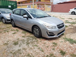 2015 Subaru Impreza sports for sale in Kingston / St. Andrew, Jamaica