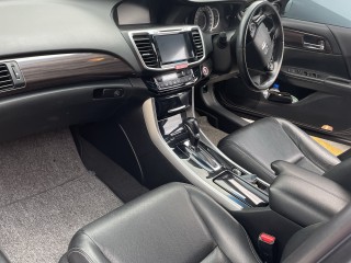 2016 Honda ACCORD V6 for sale in Kingston / St. Andrew, Jamaica